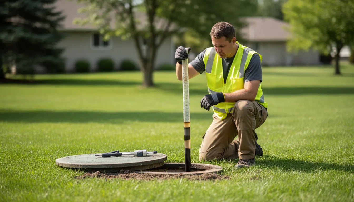 septic inspections wide